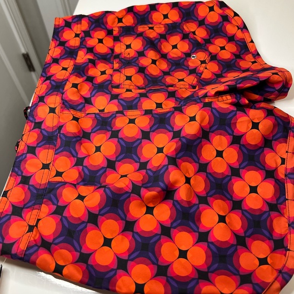 Mr Turk Swim Trunks - Picture 3 of 3